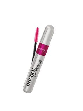 Farmasi Double Lash Extend Mascara with Pink Wand